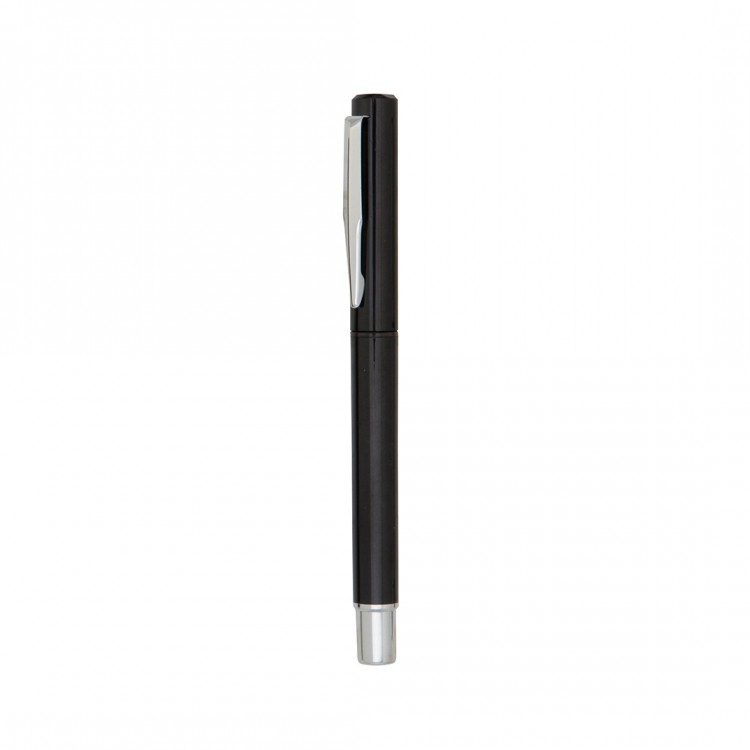 Rollerball pen