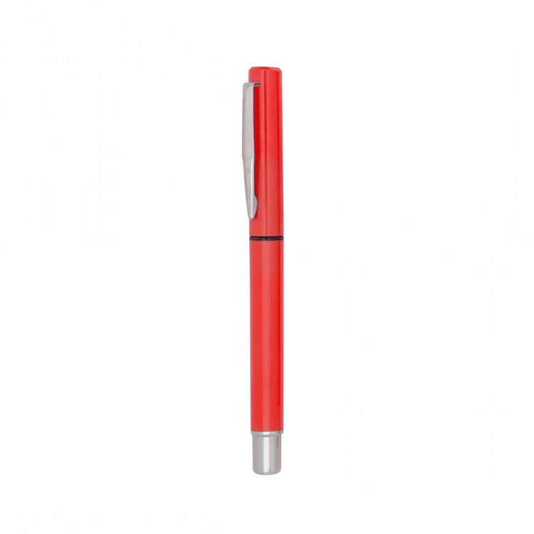 Rollerball pen