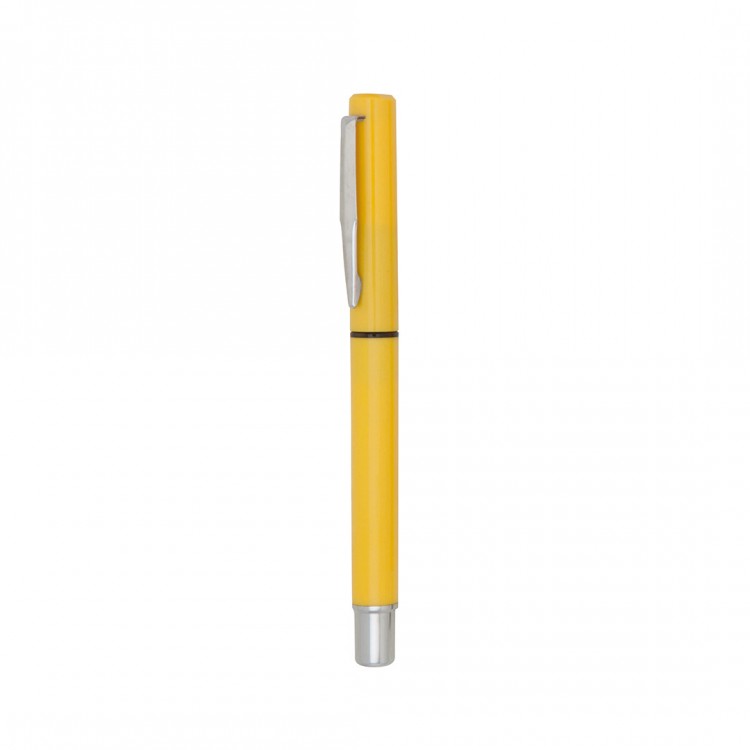 Rollerball pen