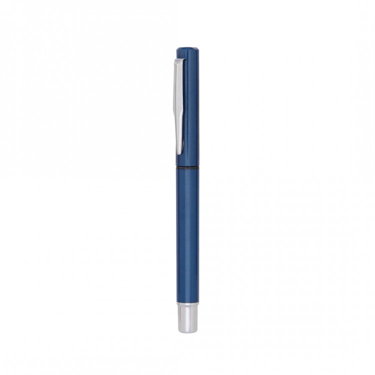 Rollerball pen