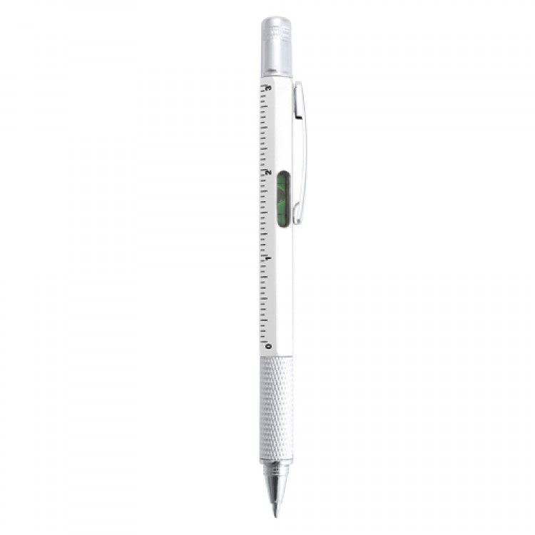 Multifunctional ballpoint pen