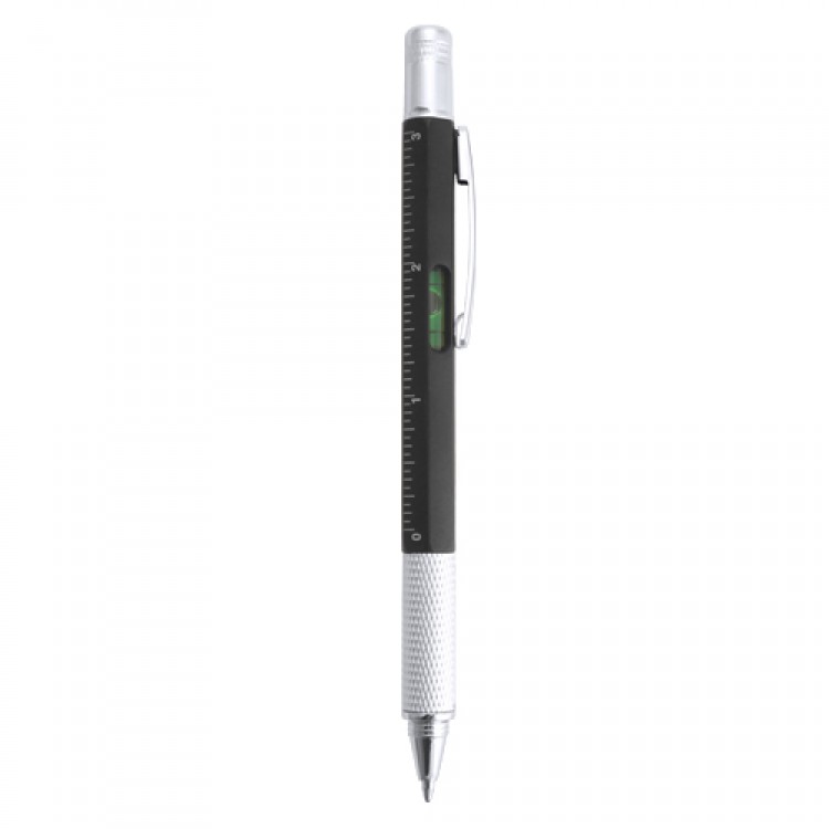 Multifunctional ballpoint pen