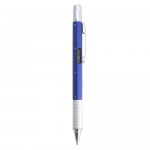 Multifunctional ballpoint pen