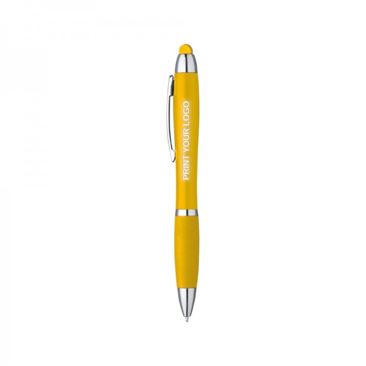 Stylo tactile avec LED