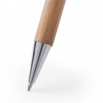 Bamboo pen