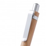 Bamboo pen