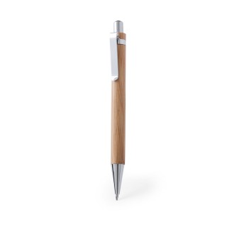 Bamboo pen