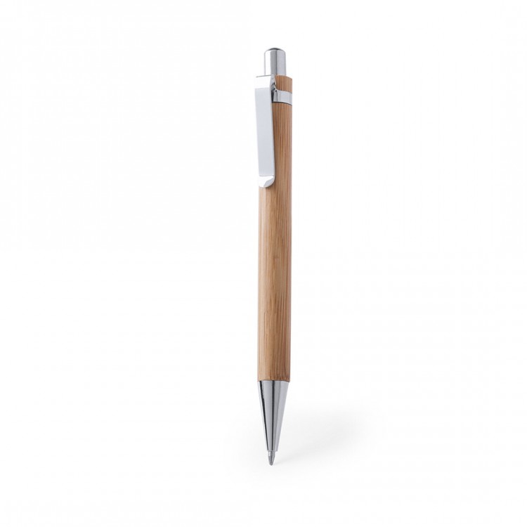 Bamboo pen