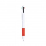 4-in-1 Ballpoint Pen