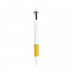 4-in-1 Ballpoint Pen