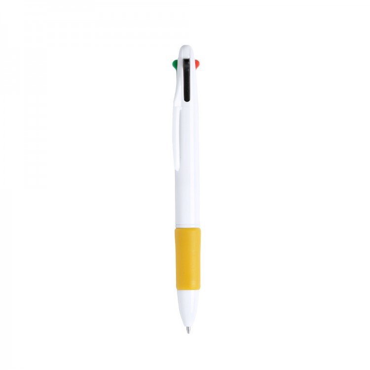 4-in-1 Ballpoint Pen