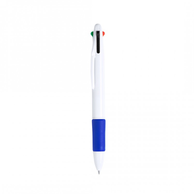 4-in-1 Ballpoint Pen