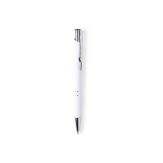 Stylo en aluminium