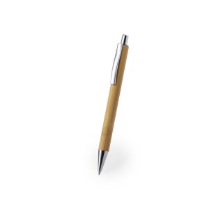 Bamboo pen