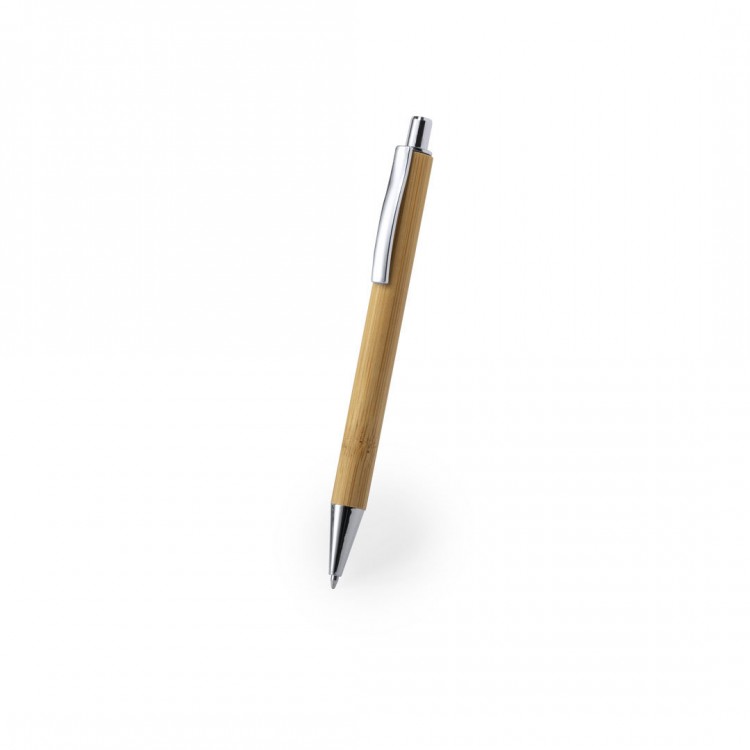 Bamboo pen