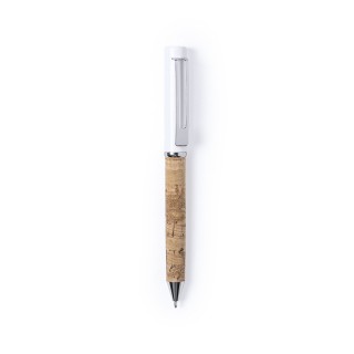 Cork pen