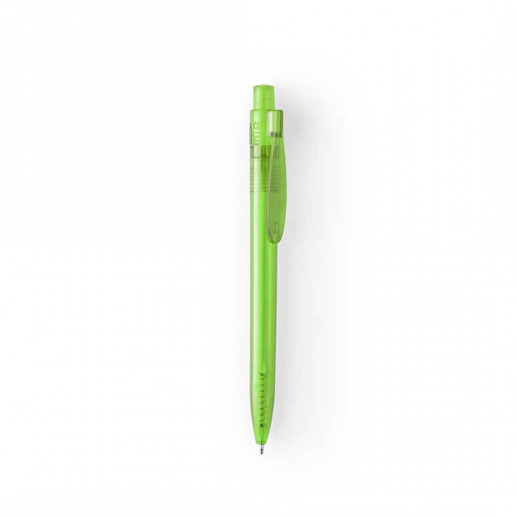 Recycled Plastic Pen