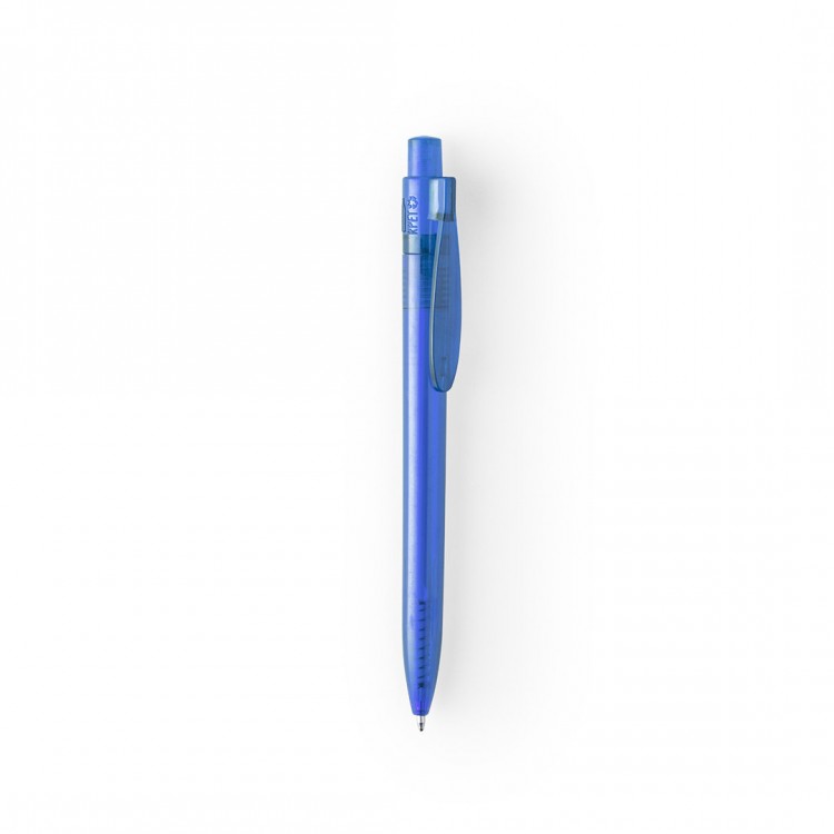 Recycled Plastic Pen