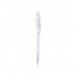 Recycled Plastic Pen