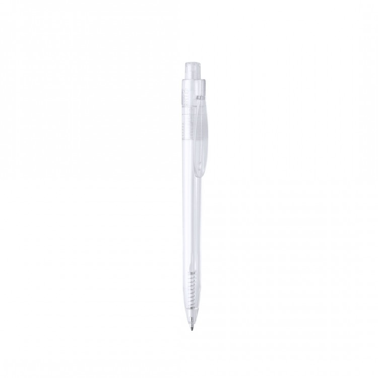 Recycled Plastic Pen