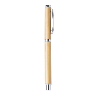 Bamboo pen