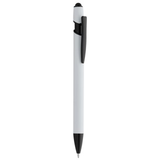 Metal touch pen