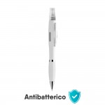 Bolígrafo antibacterias