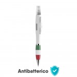 Bolígrafo antibacterias