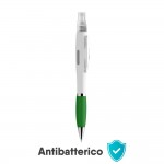 Bolígrafo antibacterias