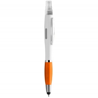 Antibacterial touch pen