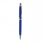 Pen with rubber pad for touch screen