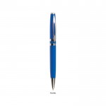 Rotating ballpoint pen