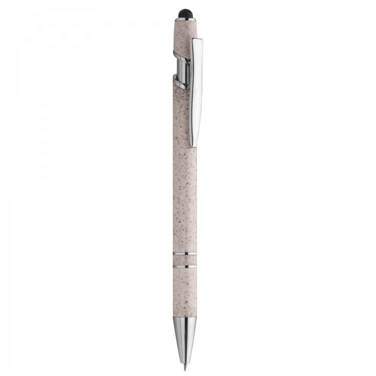 Stylo à bille à écran tactile