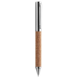 Cork pen set