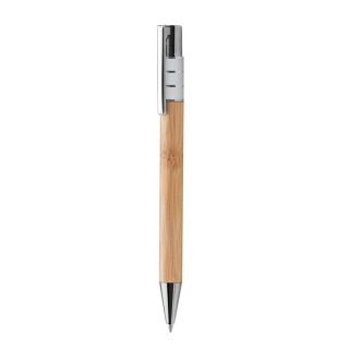 Bamboo ballpoint pen