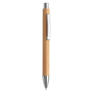 Bamboo pen