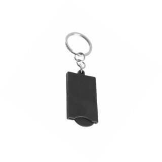 Trolley Token Keyring