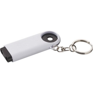 Multifunctional Keyring