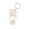 Eco-Friendly Keychains