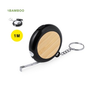 Keyring Flexometer Multifunctional