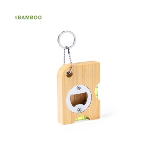 Multifunctional Keyring