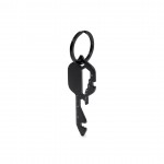 Multifunctional key ring