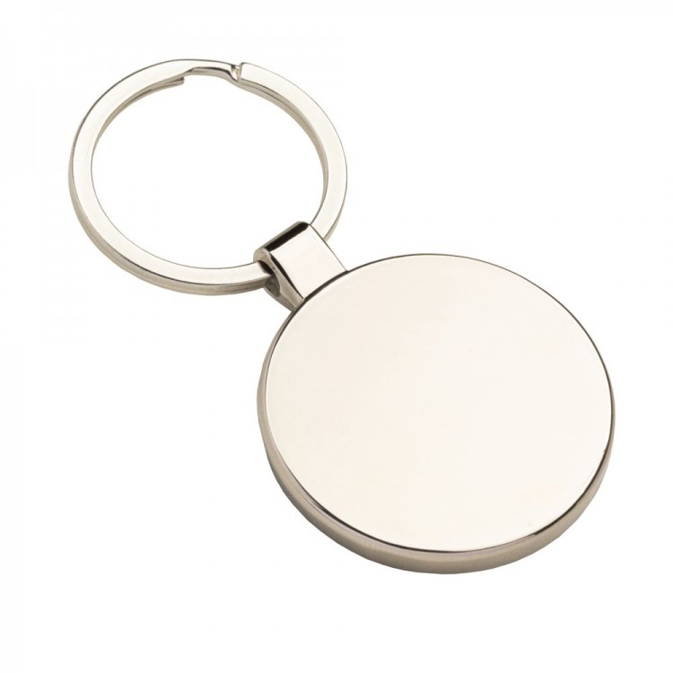 Round key ring