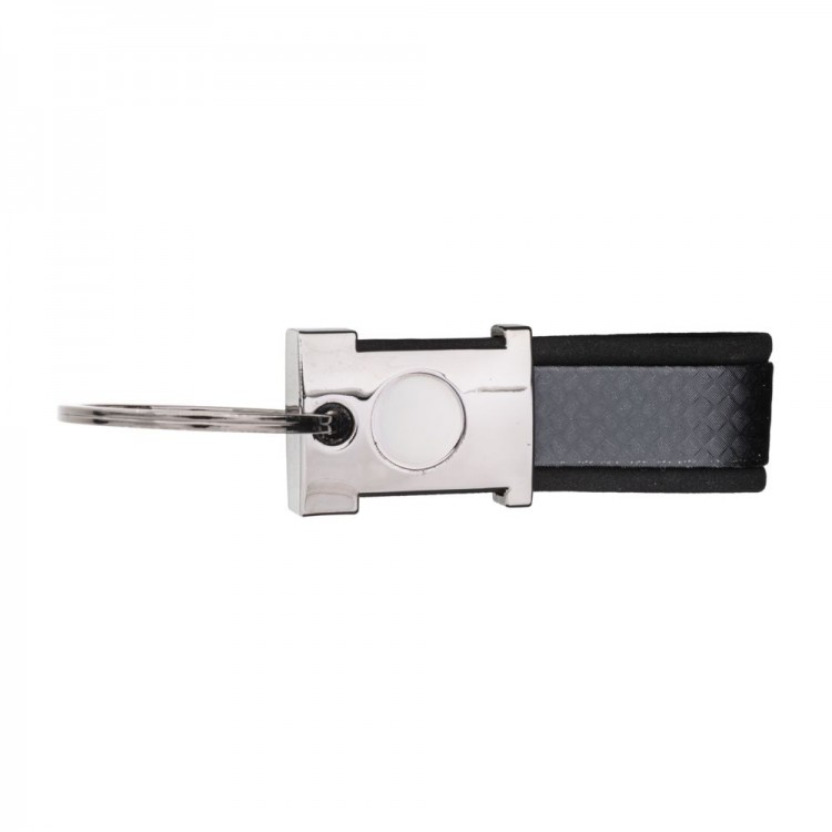 Two-tone key fob