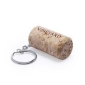 Custom Cork Keychains