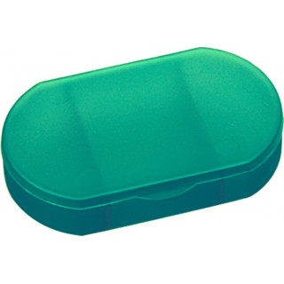 Pillbox 3 compartments