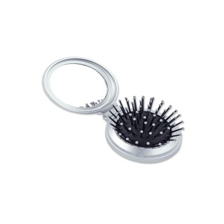 Brosse avec miroir