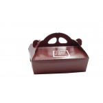 Customized Pastry Boxes with Logo