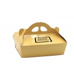 Customized Pastry Boxes with Logo