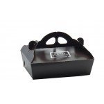 Customized Pastry Boxes with Logo